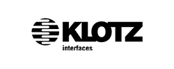 paydirekt bei Klotz interfaces - Logo