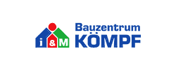 paydirekt bei Koempf24 - Logo