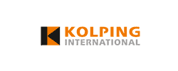 paydirekt bei KOLPING INTERNATIONAL - Logo
