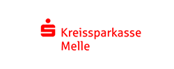 paydirekt bei Kreissparkasse Melle - Logo