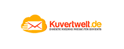 paydirekt bei Kuvertwelt.de - Logo