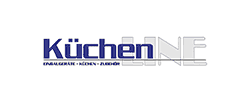 paydirekt bei Küchen Linie - Logo