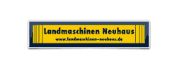 paydirekt bei landmaschinen-neuhaus.de - Logo