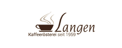 paydirekt bei Langen Kaffeerösterei - Logo