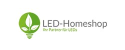 paydirekt bei LED Homeshop - Logo
