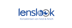 paydirekt bei lenslook - Logo