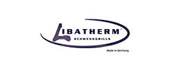 paydirekt bei Libatherm - Logo