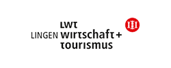 paydirekt bei Lingen Wirtschaft & Tourismus GmbH - Logo
