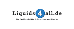 paydirekt bei Liquids4all - Logo