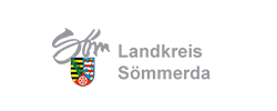 paydirekt bei Landkreis Sömmerda - Logo