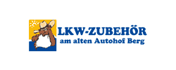 paydirekt bei LKW-Zubehör Online-Shop - Logo