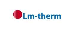 paydirekt bei lm-therm.de - Logo