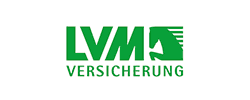 paydirekt bei LVM Versicherung - Logo