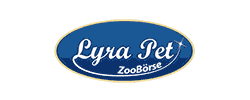 paydirekt bei Lyra Pet - Logo