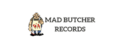 paydirekt bei Mad Butcher Records - Logo