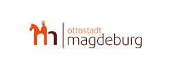 paydirekt bei Magdeburg - Logo