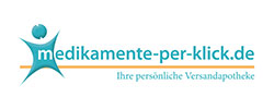 paydirekt bei medikamente-per-klick.de - Logo