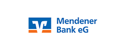 paydirekt bei Crowdfunding-Portal der Mendener Bank eG - Logo