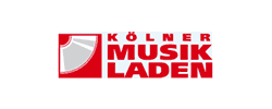 paydirekt bei Kölner Musikladen - Logo