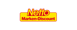 paydirekt bei Netto Online-Shop - Logo