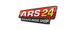 paydirekt bei ARS24 - Logo