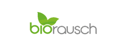 paydirekt bei Biorausch - Logo