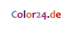 paydirekt bei Color24 - Logo