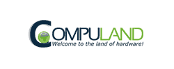 paydirekt bei Compuland - Logo