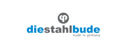 paydirekt bei DIE Stahlbude - Logo