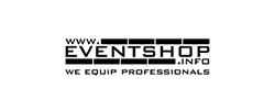 paydirekt bei Eventshop.info - Logo
