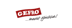 paydirekt bei Gefro - Logo