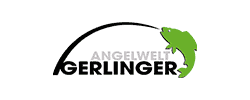 paydirekt bei Gerlinger - Angelbedarf - Logo