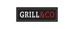 paydirekt bei Grill & Co - Logo