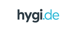 paydirekt bei hygi.de - Logo