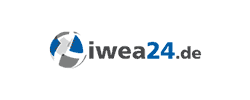 paydirekt bei iwea24 - Logo