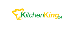 paydirekt bei kitchenking.de - Logo