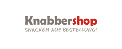 paydirekt bei Knabbershop - Logo