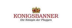 paydirekt bei Koenigsbanner - Logo