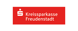 paydirekt bei Kreissparkasse Freudenstadt - Logo