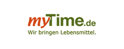 paydirekt bei mytime.de - Logo