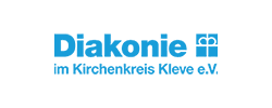 paydirekt bei Diakonie-Kkkleve - Logo