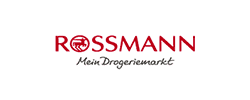 paydirekt bei Rossmann - Logo