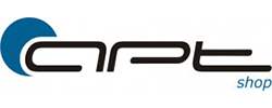 apt shop - mit paydirekt online bezahlen - Logo