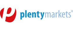 plentymarkets - mit paydirekt online bezahlen - Logo